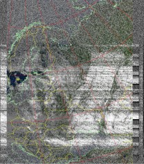 NOAA 15 MSA