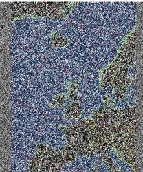 NOAA 18 MCIR